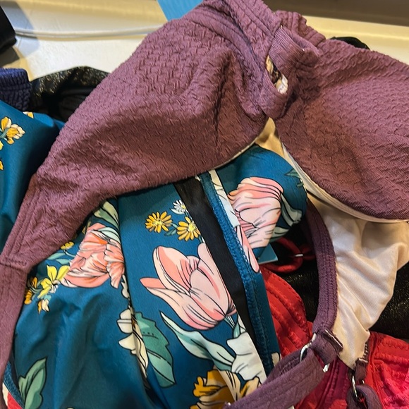 Bathing - Picture 1 of 1